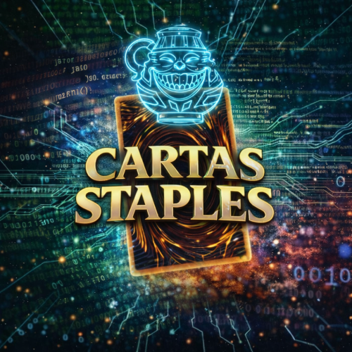 Cartas Staples de Yu-Gi-Oh!! – _code_cards(CR):