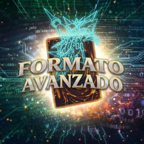 Avanzado Foil