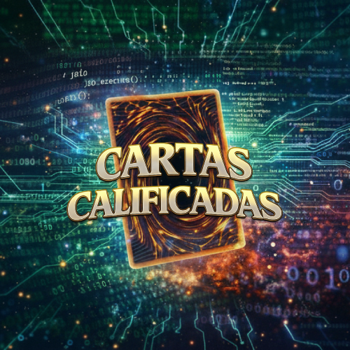Cartas Calificadas