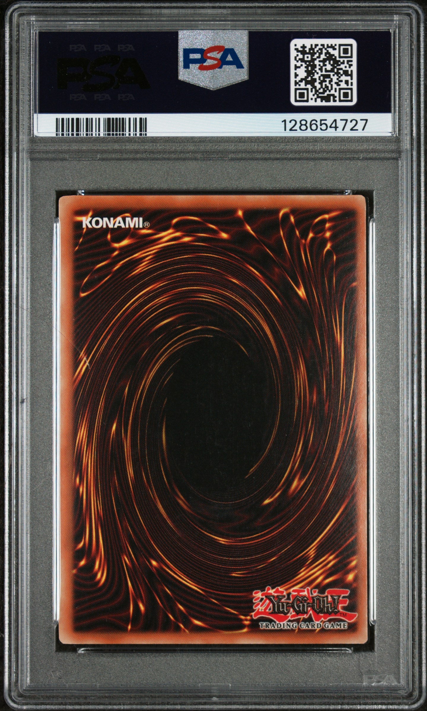 Mirage of Nightmare • PGD-036 • SR • PSA 8