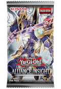 Alliance Insight Booster Pack