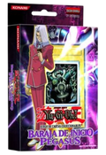 Starter Deck: Pegasus (Español)