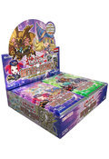 PRE-ORDEN Battles of Legend: Glorious Gallery Booster Box