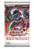 Burst Protocol Booster Pack