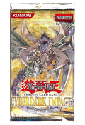 Cyberdark Impact Booster Pack