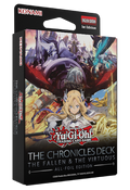 THE CHRONICLES DECK: The Fallen & The Virtuous (All-Foil Edition)