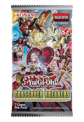 Crossover Breakers Booster Pack