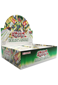 Duelist's Advance Booster Box