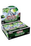 Duelist Nexus Booster Box