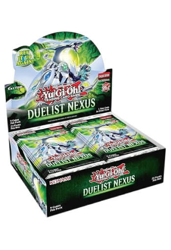 Duelist Nexus Booster Box