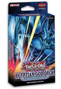 Egyptian God Deck: Obelisk the Tormentor