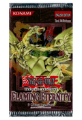 Flaming Eternity Booster Pack