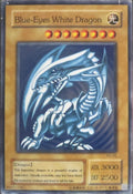 Blue-Eyes White Dragon • KA-05 • C