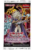 Legendary Duelists: Rage of Ra Booster Pack
