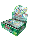 Legendary Duelists: Synchro Storm Booster Box