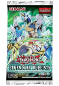 Legendary Duelists: Synchro Storm Booster Pack