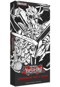 Legendary Arc-V Decks