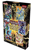 PRE-ORDEN Magnificent Monsters Tuck Box