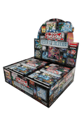 Maze of Memories Booster Box