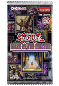 Maze of the Master Booster Pack