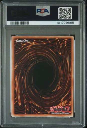 Gate Guardian • MRD-000 • SE • PSA 10