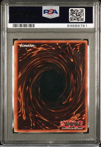 Allure Queen LV5 • CDIP-EN007 • UTR • PSA 6