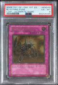 Blasting Fuse • CDIP-EN049 • UTR • PSA 6