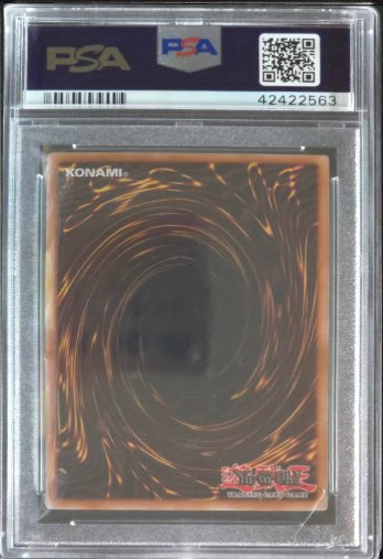 Time Pendulumgraph • PEVO-EN008 • UR • PSA 9