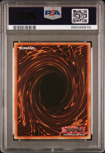 Red-Eyes Black Dragon • TN23-EN003 • QCSE • PSA 9