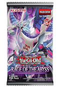 Rage of the Abyss Booster Pack