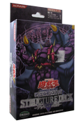 Structure Deck: Zombie Madness (Japanesse)