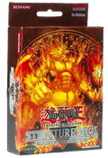 Structure Deck: Blaze of Destruction