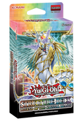 Structure Deck: Legend of the Crystal Beasts