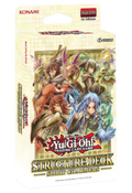 Structure Deck: Spirit Charmers