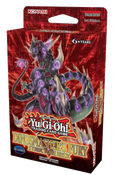 Structure Deck: Dinosmasher's Fury