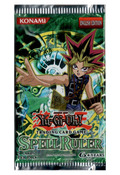 Spell Ruler (Worldwide English) Booster Pack