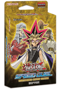 Speed Duel Decks: Destiny Masters