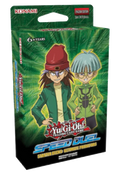 Speed Duel Decks: Ultimate Predators