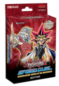 Speed Duel Decks: Match of the Millennium