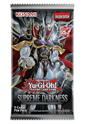 Supreme Darkness Booster Pack