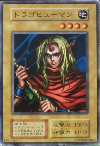 D. Human • Vol.4 • Common