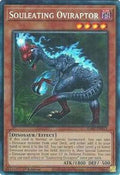 Souleating Oviraptor • RA05-EN011 • CR