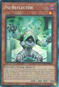 Psi-Reflector • RA05-EN013 • CR