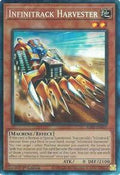 Infinitrack Harvester • RA05-EN014 • CR