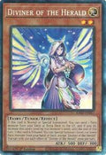 Diviner of the Herald • RA05-EN017 • CR