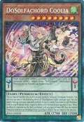 DoSolfachord Coolia • RA05-EN018 • CR