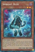 Spright Blue • RA05-EN021 • CR