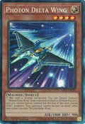 Photon Delta Wing • RA05-EN026 • CR