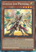 Centur-Ion Primera • RA05-EN030 • CR