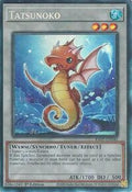 Tatsunoko • RA05-EN040 • CR